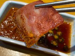 -唯成•韩国炭火烤肉 유성고기