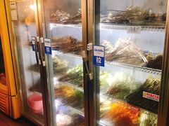 -特色油卤串串(水碾河店)