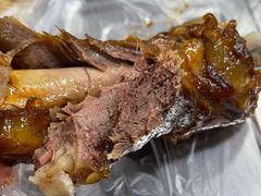 筒骨-赵元章肉骨烧(山塘街店)