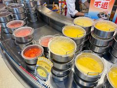 -海底捞大排档火锅(打浦路店)