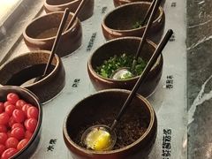 -湊湊火锅·茶憩(皇姑万象汇店)