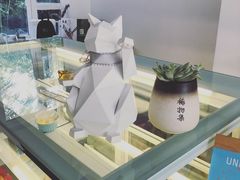 -稀物集咖啡(徽州大道店)
