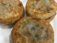 -牛庄高晓山风味馅饼城(海城店)