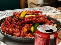 -拙味兄弟龙虾·江湖菜(和畅堂店)
