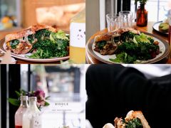 -O'mills Sourdough Bakery&Bistro(永嘉路店)