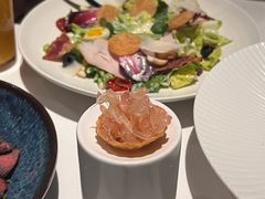 -L'Arome芳芳法国餐厅(仙林金鹰店)