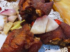 -爷爷的草帽·海鲜馆(孙塘路店)