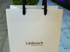 -Laderach 莱德拉(上海环贸iapm店)