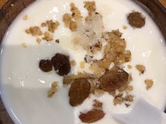 老爷自制酸奶-巴依老爷新疆美食(望京小街店)