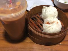 -香港仔茶餐厅(凤阳店)