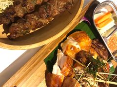 -美奈小馆·东南亚菜(福田星河COCO Park店)