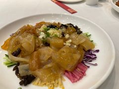 -红菜坊·烤鸭·川鲁宴(石园店)
