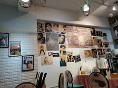 -超琪星·咖啡简餐(川音店)