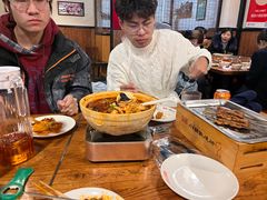 -福苗小骆驼烧烤(莲湖路店)