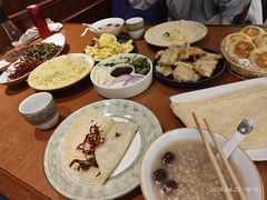 -老昌春饼(中央大街店)