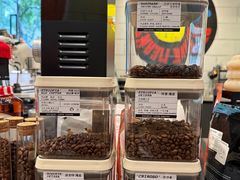 -Dogi&kiki Coffee(中心商务大厦店)