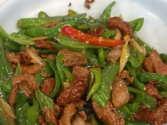 -丽华园(汉阳龙阳店)