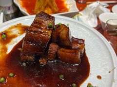 -金枝玉叶上海人家食府(三里河店)