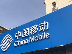 -中国移动(田林路营业厅)