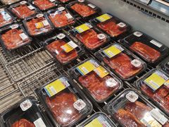 和牛-果蔬好生活超市(乐堤港店)