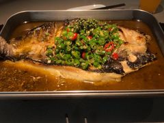 -半天妖|烤鱼·冒烤鸭(汉中吾悦广场店)