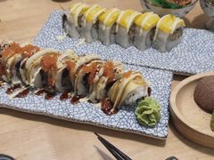 -村上一屋·亚洲菜融合小馆(南楼店)