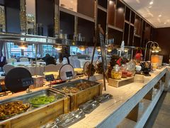 -瑞升芭富丽大酒店-自助餐厅