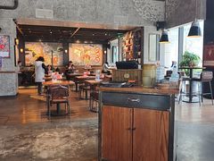 -京A Taproom·精酿餐吧(CBD店)