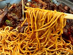 -回味黑鸭煲·始于2006(万松园店)