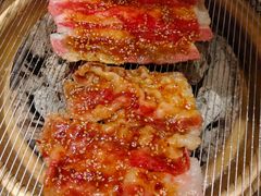 -西塔老太太泥炉烤肉(武汉摩尔城店)