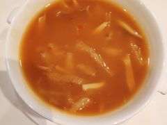 -杭州香格里拉·香宫中餐厅