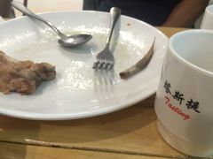 -塔斯提抓饭(东城汇店)