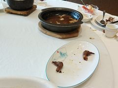 -沪华海鲜大酒楼(南汇店)