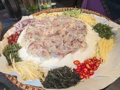 鱼生-甘家界牌柠檬鸭(青山店)