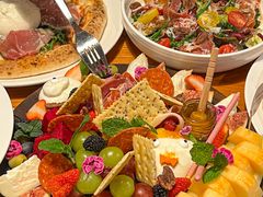 -Pizzeria da Nicola·火炉披萨(中大国际店)