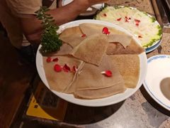 -码头故事火锅(大丰店)