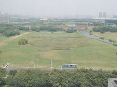-无锡新湖铂尔曼大酒店