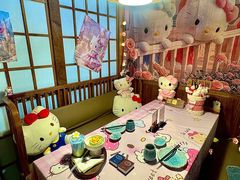-河风の幸会精致料理