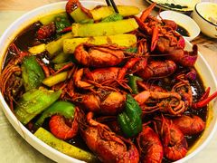 -指爱龙虾(金杨路总店)