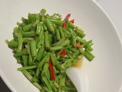 清炒水芹菜-集贤门·徽菜(福田店)