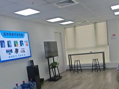 -戴尔笔记本电脑服务器售后维修中心(虹口足球场店)