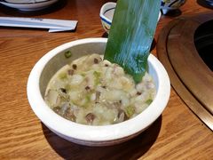 -炎蔵牛舌烤肉