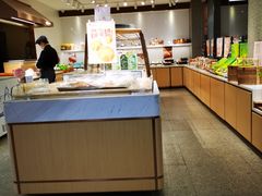 自助取餐区-津乐园(南北大街店)