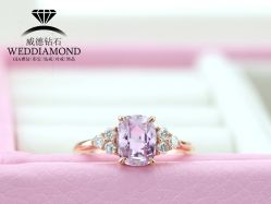 -威德钻石-克拉钻大本营(南京东路店)