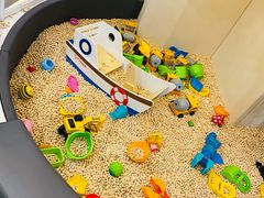 -Lilliput粒粒堡亲子餐厅(祥云小镇店)