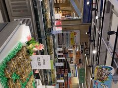 -百佳永辉超市(太阳广场店)