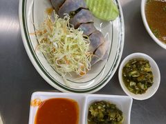 -缅丽·缅甸小吃(版纳店)