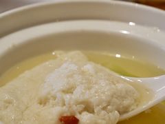 传统鸡豆花-尘香•传统川菜(创汇首座店)