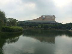 -厦门大学(思明校区)
