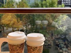 -OUR Bakery(三里屯太古里店)